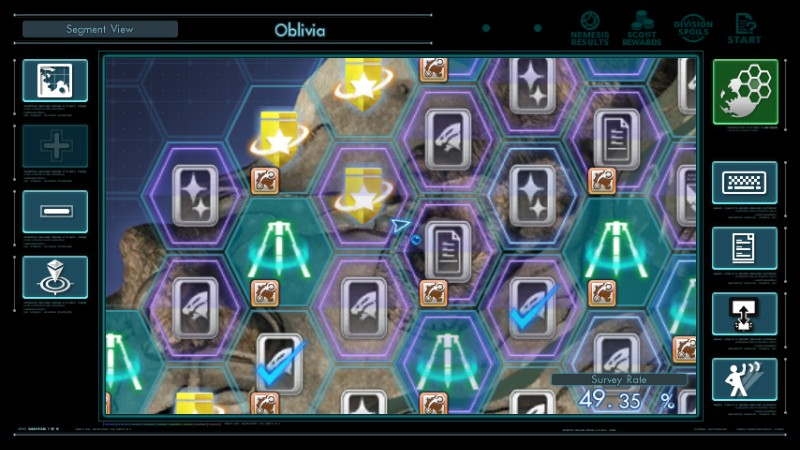 Illustration for article titled Xenoblade Chronicles X: The TAY Review